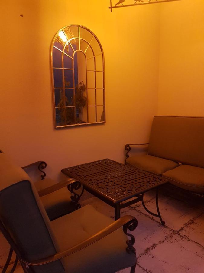 Villa Beridze Bordzjomi Buitenkant foto